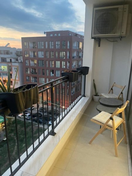 Tirane, shitet apartament 2+1 Kati 5, 97 m² 227.000 € (Jordan Misja)