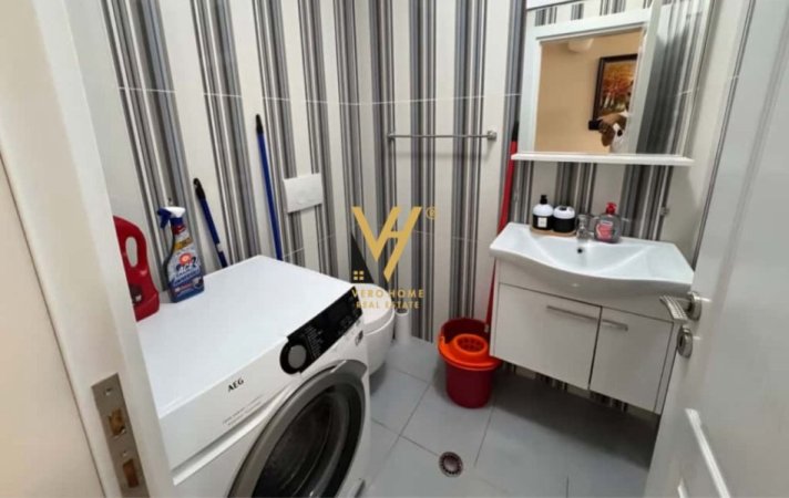 Tirane, jepet me qera apartament 2+1+Ballkon Kati 0, 90 m² 700 € (KODRA E DIELLIT)