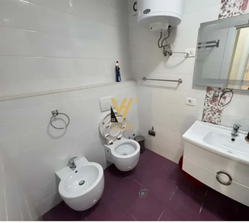 Tirane, jepet me qera apartament 2+1+Ballkon Kati 0, 90 m² 700 € (KODRA E DIELLIT)