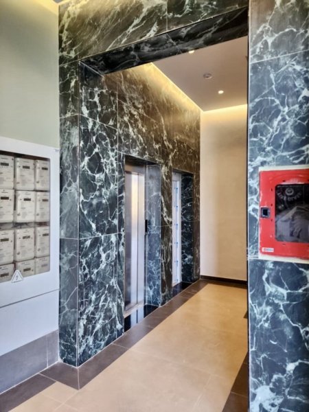 Tirane, shitet apartament 3+1+Aneks+Ballkon Kati 8, 132 m² 254.000 € (Jordan Misja)