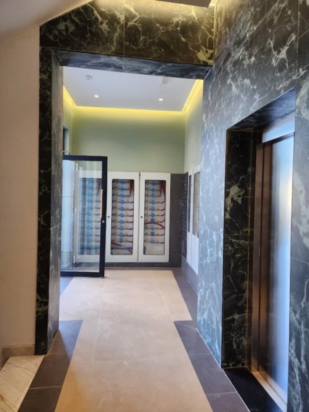Tirane, shitet apartament 3+1+Aneks+Ballkon Kati 8, 132 m² 254.000 € (Jordan Misja)