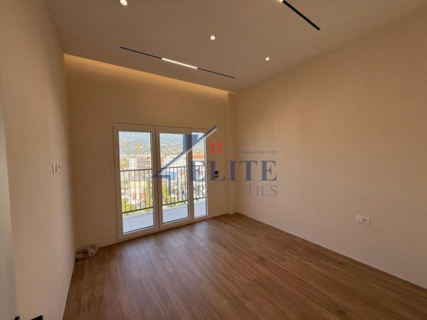 Tirane, shitet apartament 1+1 Kati 1, 60 m² 98.456 € (Prane Kompleksit Mangalem)
