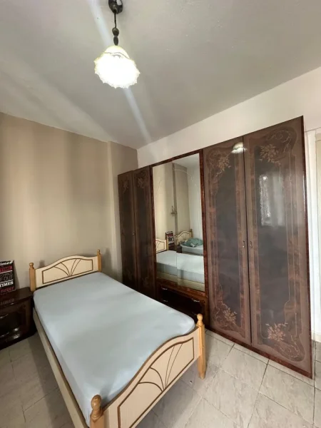 Tirane, jepet me qera apartament 2+1 Kati 2, 78 m² 540 € (Don Bosko)