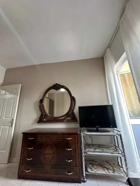 Tirane, jepet me qera apartament 2+1 Kati 2, 78 m² 540 € (Don Bosko)