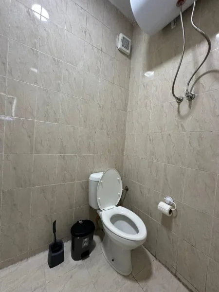 Tirane, jepet me qera apartament 2+1 Kati 2, 78 m² 540 € (Don Bosko)