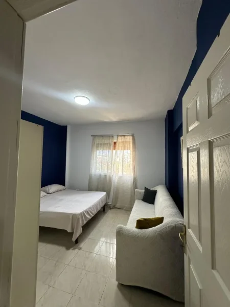 Tirane, jepet me qera apartament 2+1 Kati 2, 78 m² 540 € (Don Bosko)