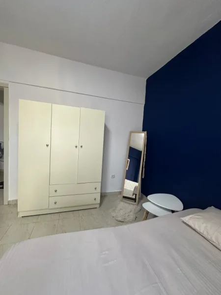 Tirane, jepet me qera apartament 2+1 Kati 2, 78 m² 540 € (Don Bosko)