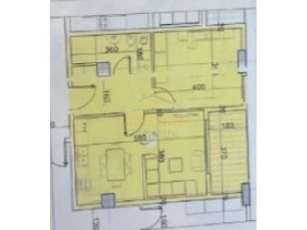 Shitet, Apartament 1+1, BelFiore Residence, Tiranë.