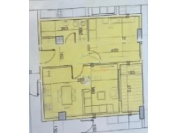 Shitet, Apartament 1+1, BelFiore Residence, Tiranë.