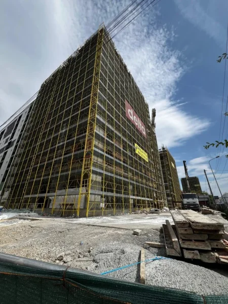 Tirane, shitet apartament 2+1+Aneks+Ballkon Kati 5, 100 m² 135.000 € (CASA ITALIA)