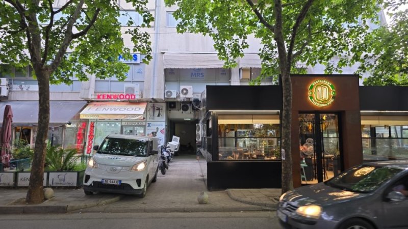 Tirane, shitet apartament 2+1+Aneks+Ballkon Kati 7, 85 m² 210.000 € (Rr. e Kavajes (Te Qendra Kondor))