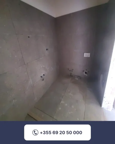 Golem, shitet 1+1 Kati 0, 59 m²