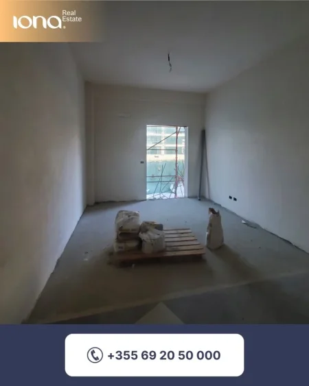 Golem, shitet 1+1 Kati 0, 59 m²