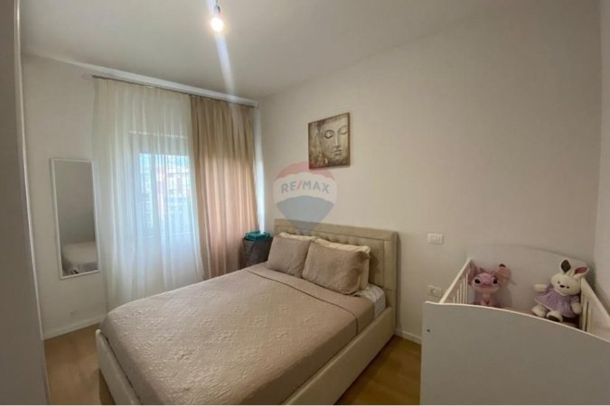 Tirane, shitet apartament 1+1 Kati 1, 50 m² 97.000 € (PRANE ANA MARKET)