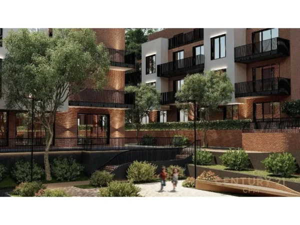 Tirane, shes apartament 1+1+Aneks+Ballkon Kati 2, 67 m² 141.000 € 