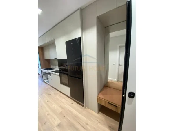 Durres, jepet me qera apartament 2+1 Kati 2, 98 m² 450 € (SPITALLE,DURRES)