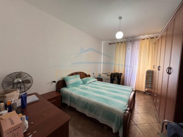 Durres, jepet me qera apartament 1+1 Kati 1, 56 m² 400 € (PLAZH ILIRIA,DURRES)