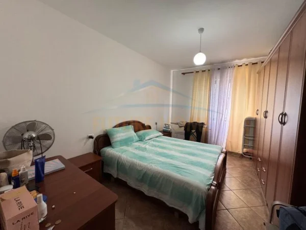 Durres, jepet me qera apartament 1+1 Kati 1, 56 m² 400 € (PLAZH ILIRIA,DURRES)