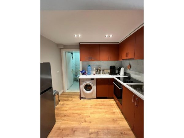 Durres, jepet me qera apartament 1+1 Kati 7, 47 m² 400 € (PLAZH ILIRIA,DURRES)