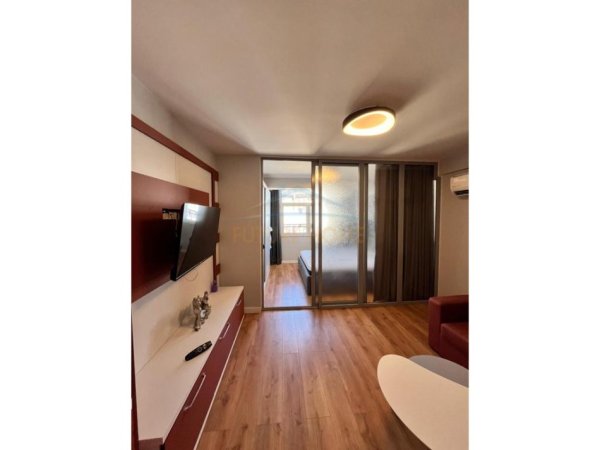 Durres, jepet me qera apartament 1+1 Kati 7, 47 m² 400 € (PLAZH ILIRIA,DURRES)