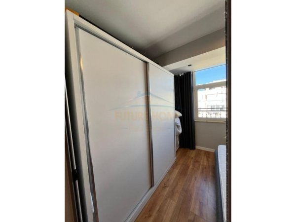 Durres, jepet me qera apartament 1+1 Kati 7, 47 m² 400 € (PLAZH ILIRIA,DURRES)