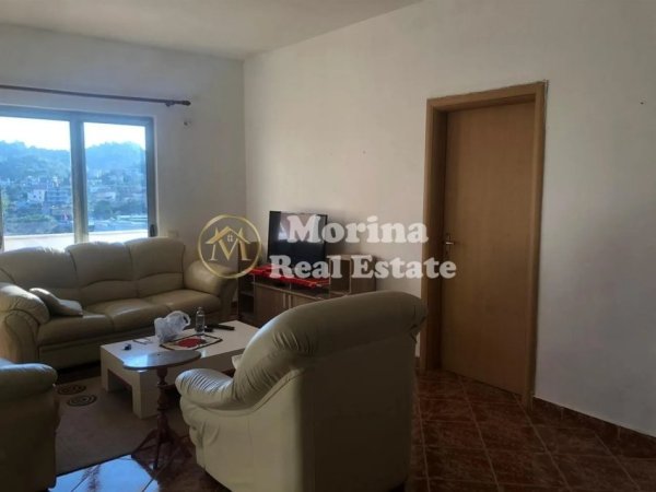 Tirane, jepet me qera apartament 3+1+Ballkon Kati 6, 120 m² 300 € (Mezez Kashar)
