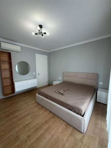 Tirane, jepet me qera apartament 2+1 Kati 4, 112 m² 1.100 € (KOMPLEKSI DELIJORGJI)