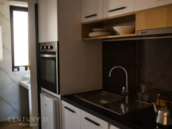 Tirane, shes apartament 2+1+Aneks+Ballkon Kati 4, 78 m² 185.000 € 