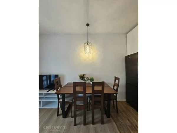 Tirane, shes apartament 2+1+Aneks+Ballkon Kati 4, 78 m² 185.000 € 