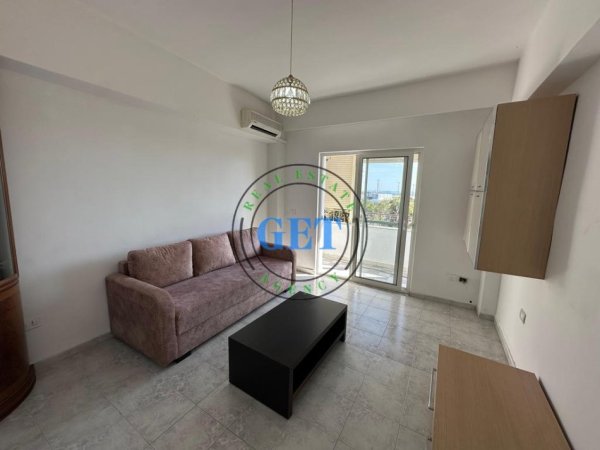 Durres, jepet me qera apartament 1+1 Kati 3, 60 m² 300 € (Prane UKD)