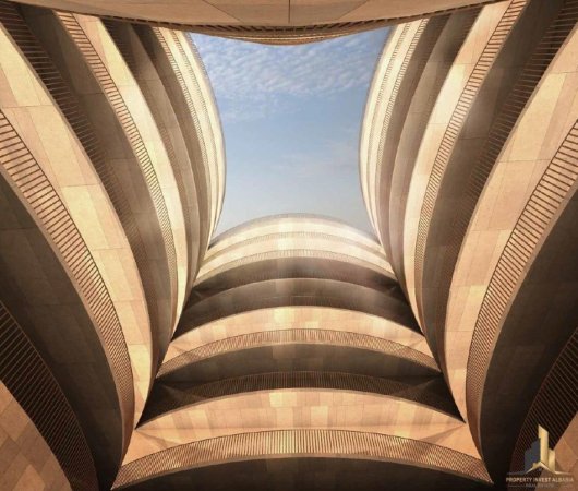 Tirane, shitet apartament 1+1 Kati 3, 70 m² 163.300 € (Mine Peza)