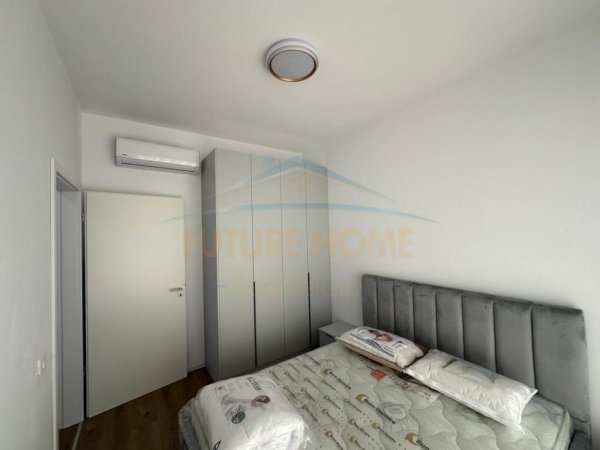 Tirane, jepet me qera apartament 1+1+Ballkon Kati 3, 51 m² 450 € (KOMPLEKSI KAIMI)