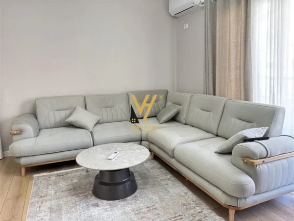 Tirane, jepet me qera apartament 1+1+Ballkon Kati 2, 75 m² 550 € (ASTIR)