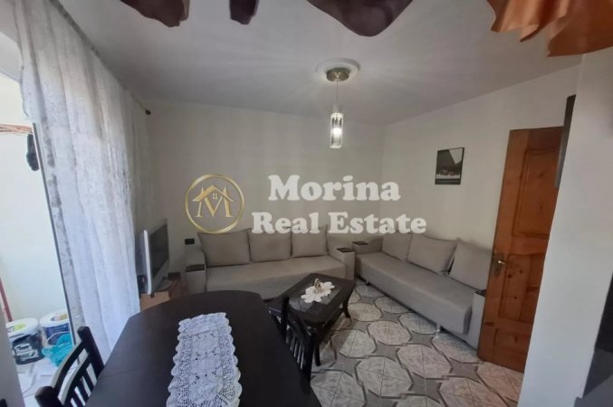 Tirane, jepet me qera apartament 1+1 Kati 4, 53 m² 350 € (Kinostudio)