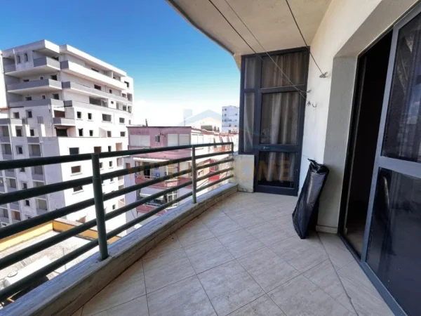 Durres, shitet apartament 2+1 Kati 6, 115 m² 100.000 € 