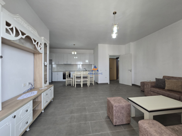 Tirane, shitet apartament 2+1+Ballkon Kati 5, 111 m² 103.000 € (NE KAMEZ)