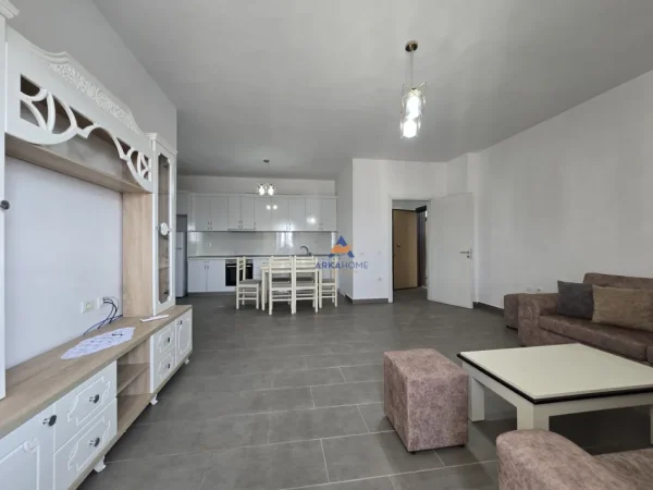 Tirane, shitet apartament 2+1+Ballkon Kati 5, 111 m² 103.000 € (NE KAMEZ)