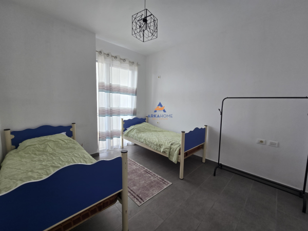 Tirane, shitet apartament 2+1+Ballkon Kati 5, 111 m² 103.000 € (NE KAMEZ)