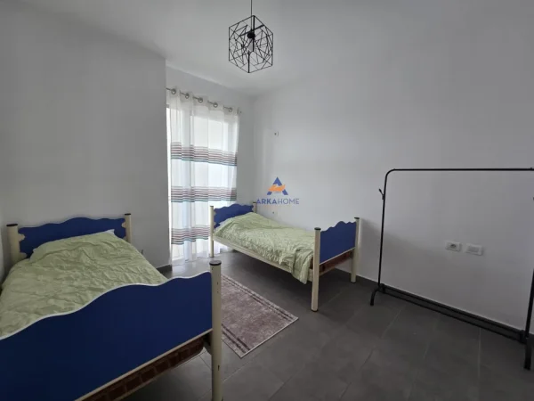 Tirane, shitet apartament 2+1+Ballkon Kati 5, 111 m² 103.000 € (NE KAMEZ)