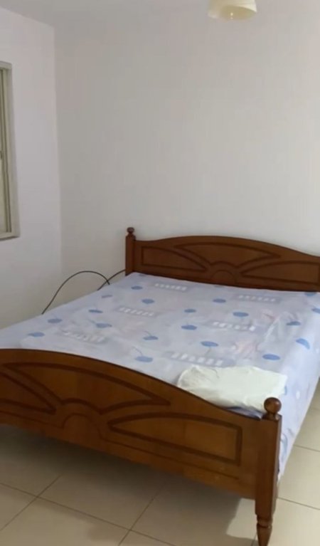 Tirane, jepet me qera apartament 1+1+Ballkon Kati 5, 55 m² 420 € (Laprake . prane kupoles)