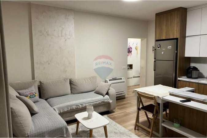 Tirane, shitet apartament 1+1+Ballkon , 60 m² 165.000 € 