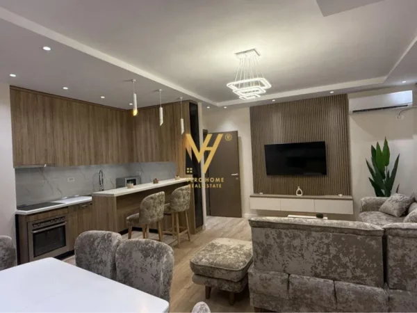 Tirane, jepet me qera apartament 2+1+Ballkon Kati 2, 150 m² 800 € (LIQENI I THATE)