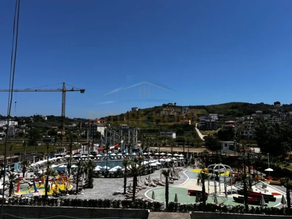 Durres, shitet apartament Kati 3, 74 m² 85.000 € 