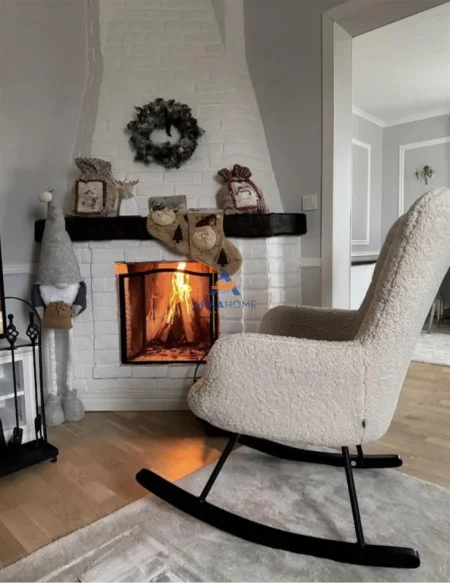 Suedi, shitet Vile 2 Katshe Kati 2, 110 m² 170.000 € (SUEDI – JÖNKÖPING)