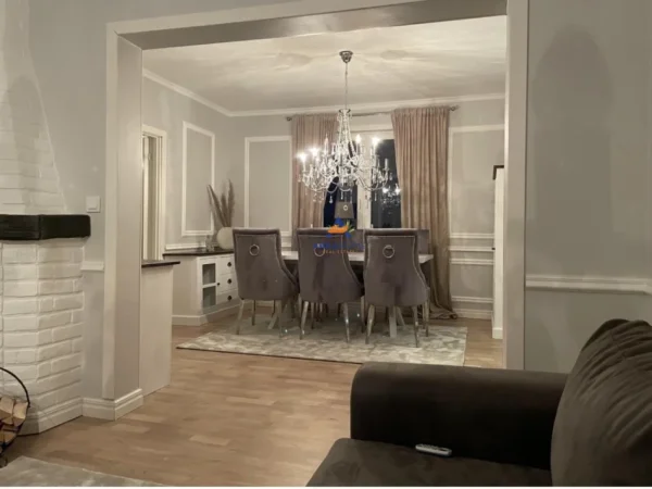 Suedi, shitet Vile 2 Katshe Kati 2, 110 m² 170.000 € (SUEDI – JÖNKÖPING)