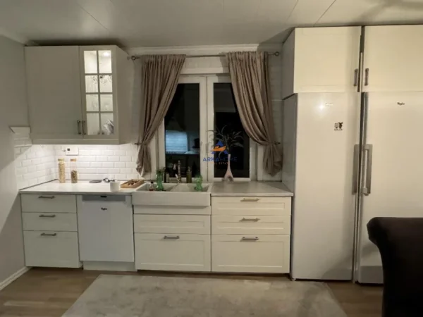 Suedi, shitet Vile 2 Katshe Kati 2, 110 m² 170.000 € (SUEDI – JÖNKÖPING)