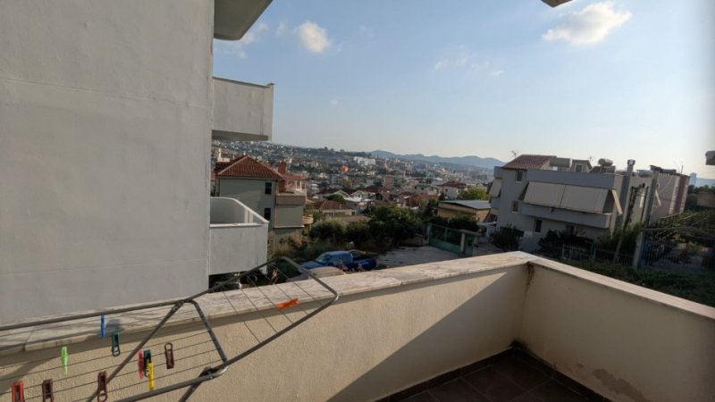 Tirane, jepet me qera shtepi 2+1+Ballkon Kati 2, 115 m² 350 € (kodra e priftit)