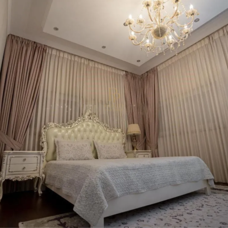 Tirane, shitet Vile 4+1+Ballkon Kati 1, 3.200 m² 1.500.000 € (Kashar)