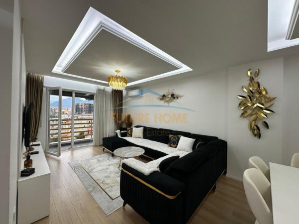 Tirane, jepet me qera apartament 2+1+Ballkon Kati 6, 88 m² 800 € (Rruga Dritan Hoxha)