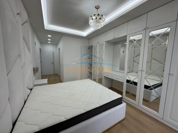 Tirane, jepet me qera apartament 2+1+Ballkon Kati 6, 88 m² 800 € (Rruga Dritan Hoxha)